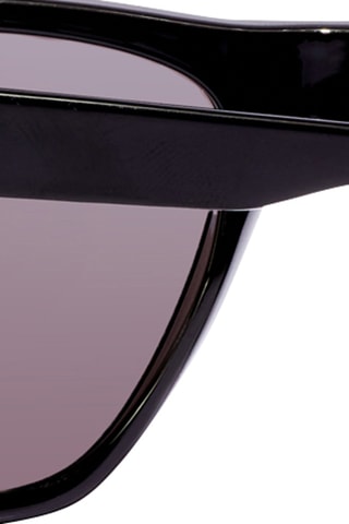 Occhiali da sole polarizzati unisex One ls Rodeo - Lenti a specchio - Categoria 3 - Blu e nero