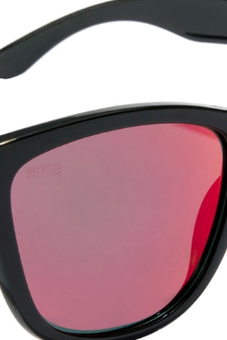 Occhiali da sole polarizzati unisex One - Lenti a specchio - Categoria 3 -  e 