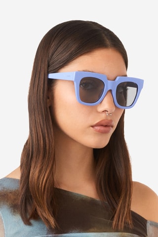 Occhiali da sole donna Row X - Categoria 2 -  e 