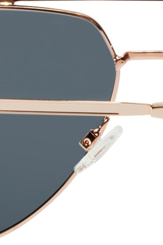 Occhiali da sole polarizzati donna Shadow - Lenti a specchio - Categoria 3 -  e 