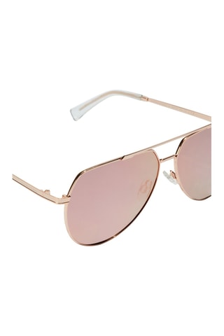 Occhiali da sole polarizzati donna Shadow - Lenti a specchio - Categoria 3 -  e 