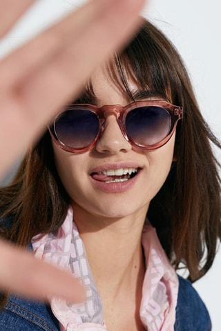 Occhiali da sole unisex Warwick Uptown - Categoria 3 -  e 