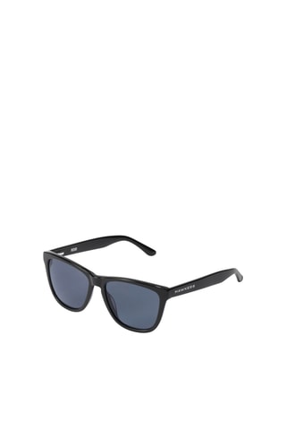 Occhiali da sole unisex One X - Categoria 3 - Nero