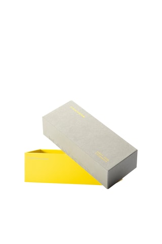 Occhiali da sole unisex One Optown - Categoria 3 - Nero e grigio