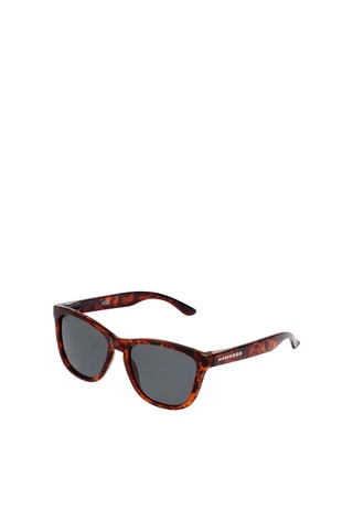 Occhiali da sole polarizzati unisex One - Categoria 3 - Nero e dorato