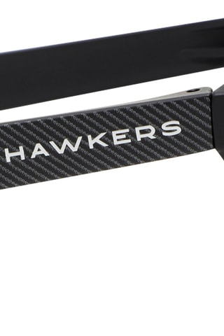 Occhiali da sole polarizzati unisex One Carbono - Lenti a specchio - Categoria 3 - Blu e verde