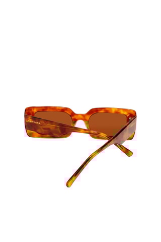 Occhiali da sole unisex Jam - Categoria 3 - Marrone