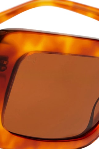 Occhiali da sole unisex Jam - Categoria 3 - Marrone