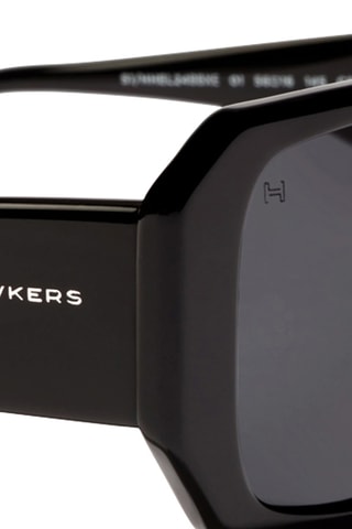 Occhiali da sole unisex Hell - Categoria 3 -  e 