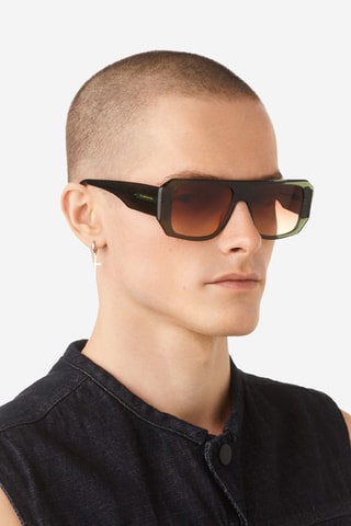 Occhiali da sole unisex Hell - Categoria 2 -  e 