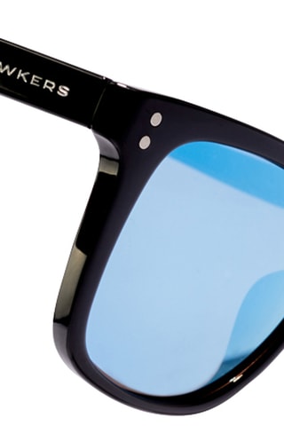 Occhiali da sole polarizzati unisex Jack - Lenti a specchio - Categoria 3 -  e 