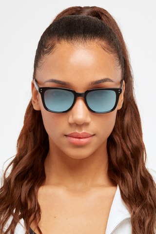 Occhiali da sole polarizzati unisex Jack - Lenti a specchio - Categoria 3 -  e 