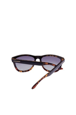 Occhiali da sole polarizzati unisex - Categoria 3 - Nero