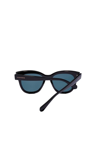 Occhiali da sole polarizzati donna - Lenti a specchio - Categoria 3 - Nero