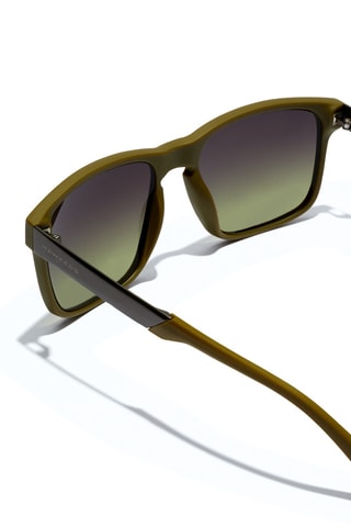 Occhiali da sole unisex - Categoria 3 - Verde