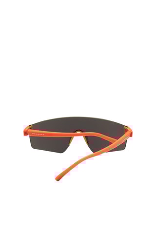 Occhiali da sole unisex - Categoria 3 - Arancione