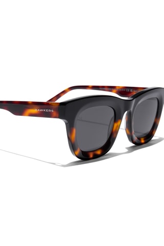 Lunettes de soleil mixte - Catégorie 3 - Noir