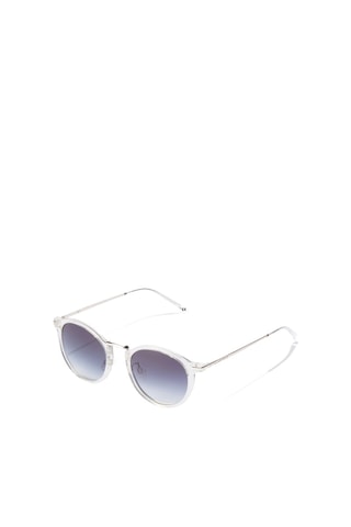 Occhiali da sole unisex - Categoria 3 - Blu