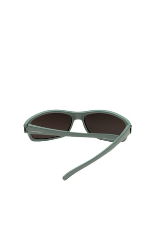 Lunettes de soleil homme - Catégorie 3 - Vert