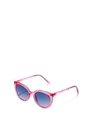 Occhiali da sole bambina - Categoria 3 - Rosa