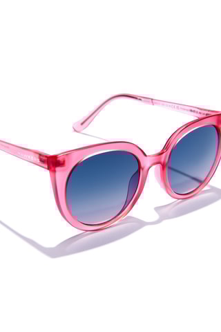 Occhiali da sole bambina - Categoria 3 - Rosa