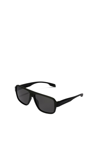 Occhiali da sole unisex - Categoria 3 - Nero