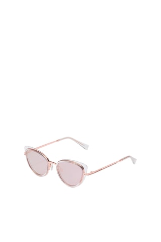 Occhiali da sole donna - Categoria 3 - Rosa