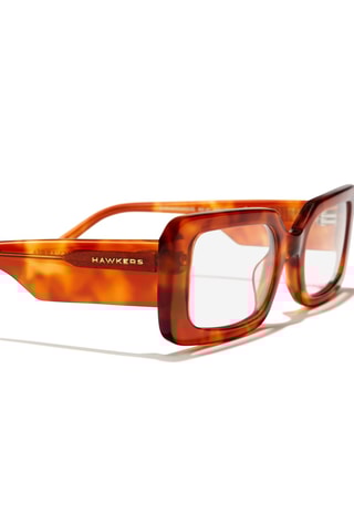 Occhiali da sole donna - Categoria 0 - Marrone chiaro