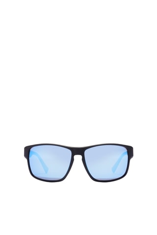 Lunettes de soleil mixte - Catégorie 3 - Noir