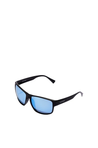 Lunettes de soleil mixte - Catégorie 3 - Noir