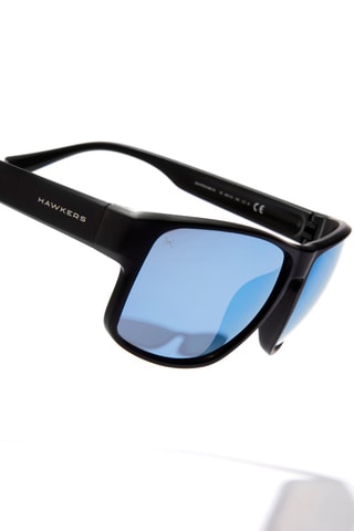 Lunettes de soleil mixte - Catégorie 3 - Noir