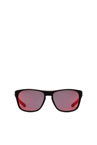 Lunettes de soleil polarisées homme - Catégorie 3 - Noir