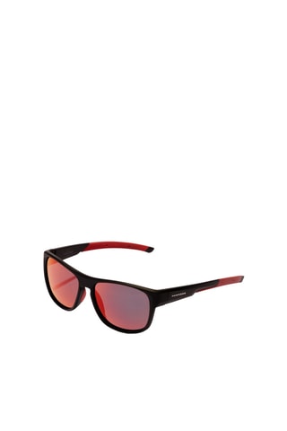 Lunettes de soleil polarisées homme - Catégorie 3 - Noir