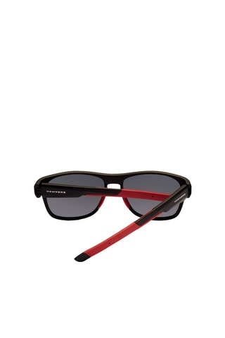Lunettes de soleil polarisées homme - Catégorie 3 - Noir
