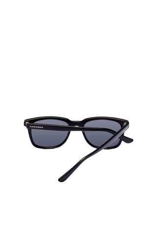 Lunettes de soleil polarisées mixte - Catégorie 3 - Noir