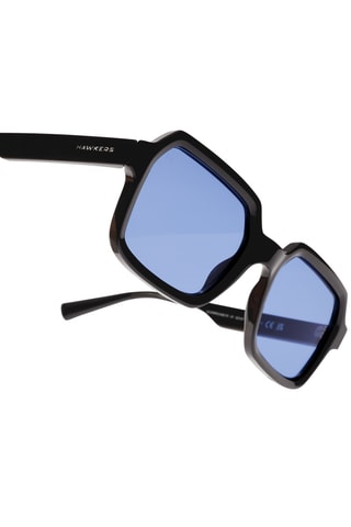 Lunettes de soleil mixte - Catégorie 2 - Noir