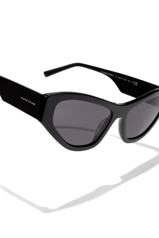 Occhiali da sole donna - Categoria 3 - Nero