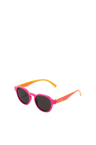 Lunettes de soleil enfant - Catégorie 3 - Rose