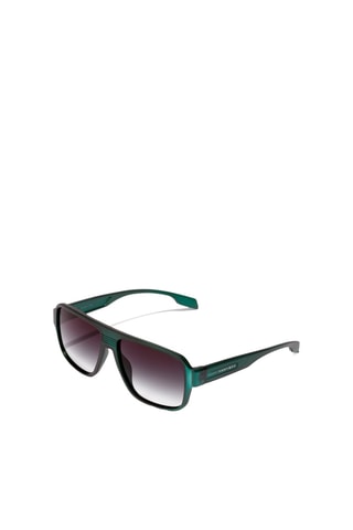 Occhiali da sole unisex - Categoria 3 - Verde