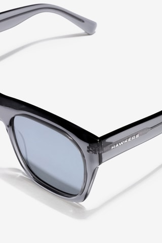 Lunettes de soleil mixte - Catégorie 3 - Gris