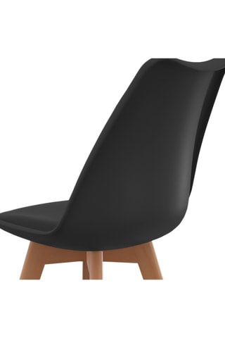 2 sillas - 46 x 79,5 x 51 cm