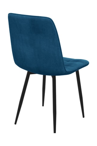 6 sillas Linda - 46 x 88 x 55 cm