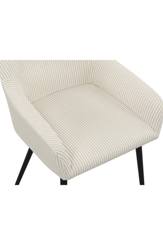 2 sillas Jenny - 51 x 6 x 56 cm