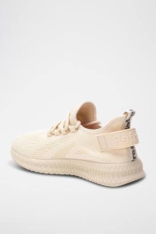 Baskets - Beige