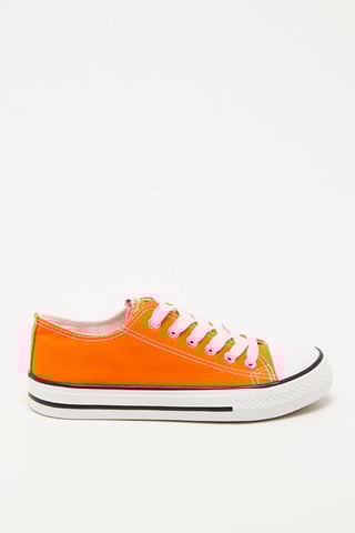 Zapatillas - Naranja