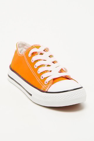 Zapatillas - Naranja