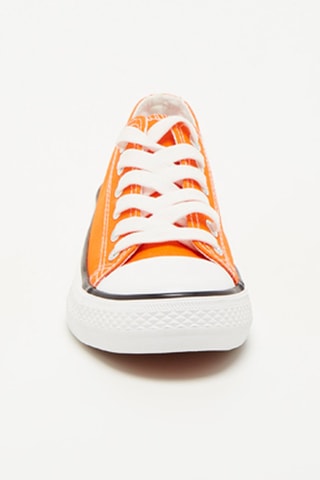 Zapatillas - Naranja