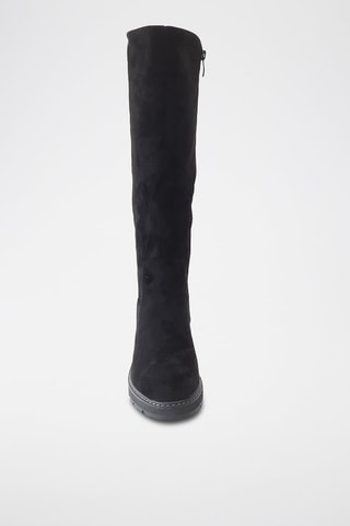 Botas - Negro