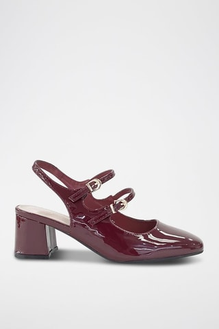 Babies de tacón - Burdeos