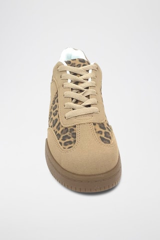 Zapatillas - Beige